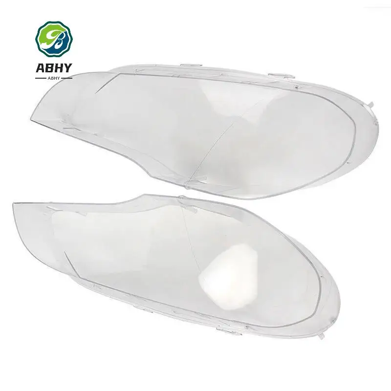 ABHY-1 пара прозрачных абажуров для фар автомобиля (левый + правый) 63117288998 63117288999 для BMW X5 E70 2007-2013
ABHY-1 пара прозрачных абажуров для фар автомобиля (левый + правый) 63117288998 63117288999 для BMW X5 E70 2007-2013