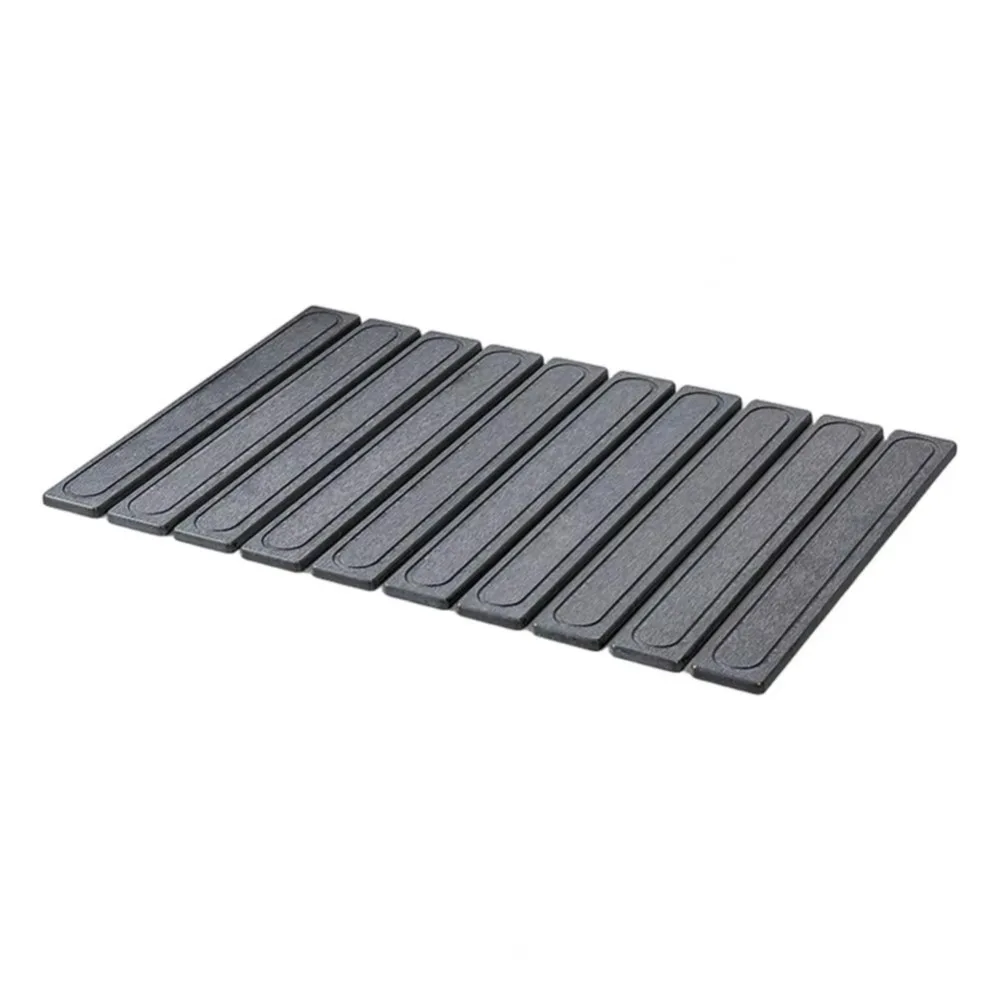 Bath Mat Diatomite Dish Drying Mat Quick Dry Foldable Tableware Drain Pad Rectangular Absorbent Kitchen Drying Pad Vegetable
Bath Mat Diatomite Dish Drying Mat Quick Dry Foldable Tableware Drain Pad Rectangular Absorbent Kitchen Drying Pad Vegetable