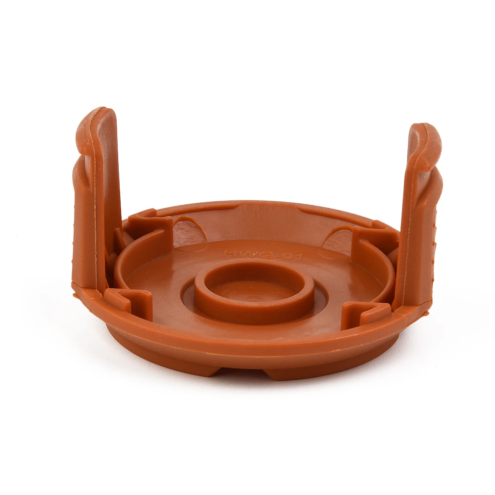 Supply Useful Outdoor Spool Cap 1 Set CGT18LA1 CGT36LA1 For McGregor Qualcast CGT183A MCT2X1825 Parts Tools Cover Elements
Supply Useful Outdoor Spool Cap 1 Set CGT18LA1 CGT36LA1 For McGregor Qualcast CGT183A MCT2X1825 Parts Tools Cover Elements
