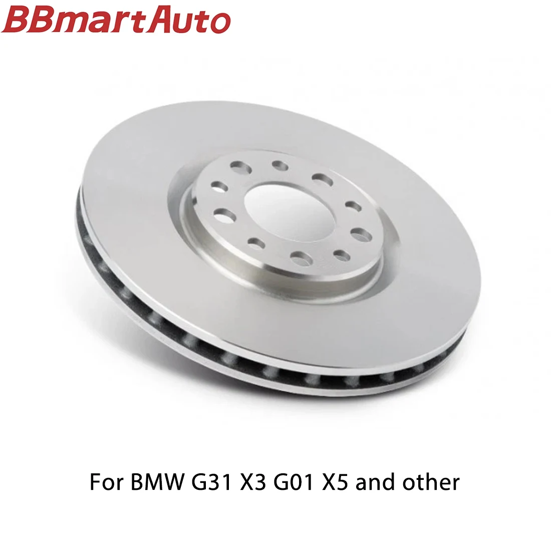 34112459565 2 шт. передний тормозной диск для BMW G31 X3 G01 X5 и другие. Автозапчасти BBmart
34112459565 2 шт. передний тормозной диск для BMW G31 X3 G01 X5 и другие. Автозапчасти BBmart