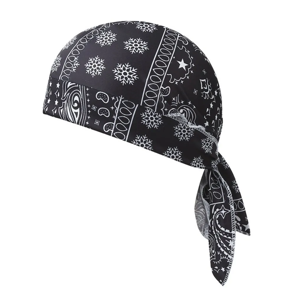 New Paisley Print Hijab Caps Quick Dry Breathable Bandana Headscarf UV Protection Comfortable Cycling Head Wrap Unisex
New Paisley Print Hijab Caps Quick Dry Breathable Bandana Headscarf UV Protection Comfortable Cycling Head Wrap Unisex