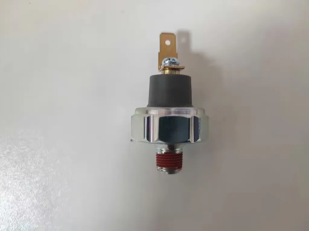 Brand New Oil Pressure Switch Sensor Plug S1258A002 For Mitsubishi 4G18 4G15 4G13 4G63 4G64 4G69 4G93 4G94
Brand New Oil Pressure Switch Sensor Plug S1258A002 For Mitsubishi 4G18 4G15 4G13 4G63 4G64 4G69 4G93 4G94