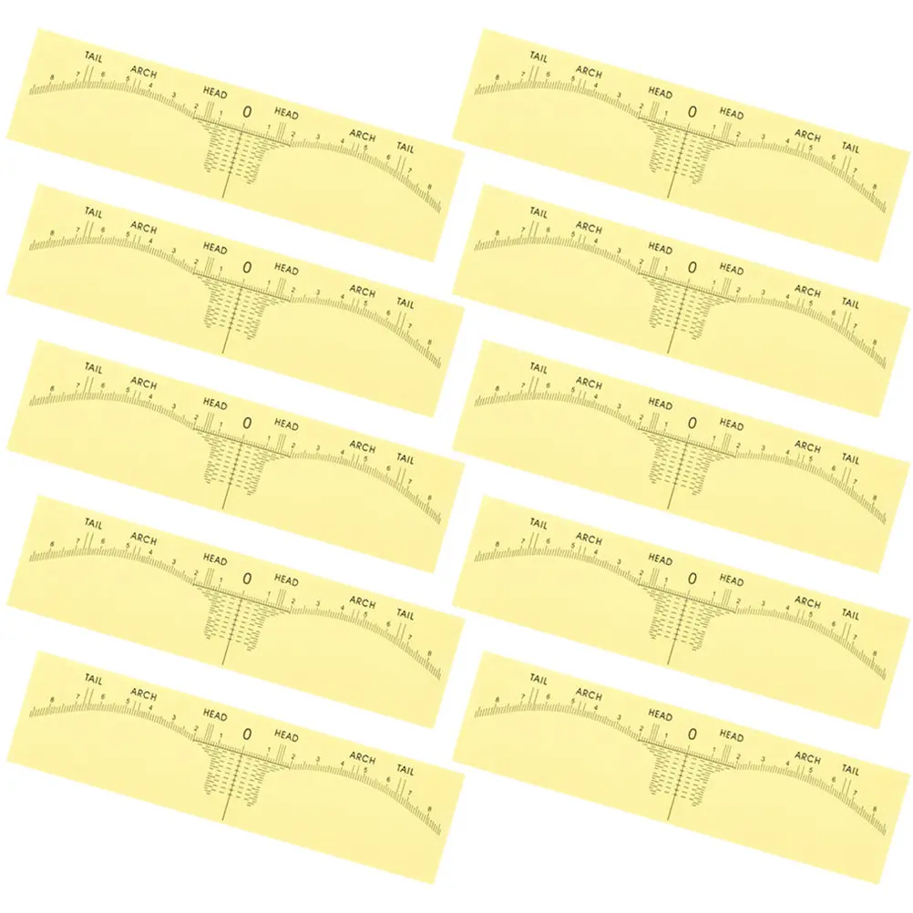 100 шт. одноразовых трафаретов для бровей, удобная линейка-шаблон для точного измерения, профессиональный инструмент для макияжа
100 шт. одноразовых трафаретов для бровей, удобная линейка-шаблон для точного измерения, профессиональный инструмент для макияжа