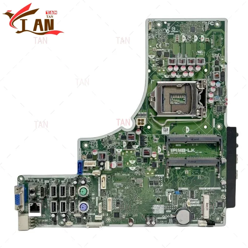 CN-0CRWCR для Dell Optiplex 9010 AIO, материнская плата IPIMB-LK 0CRWCR CRWCR LGA 1155, материнская плата DDR3, 100% тестирование, быстрая доставка TT
CN-0CRWCR для Dell Optiplex 9010 AIO, материнская плата IPIMB-LK 0CRWCR CRWCR LGA 1155, материнская плата DDR3, 100% тестирование, быстрая доставка TT