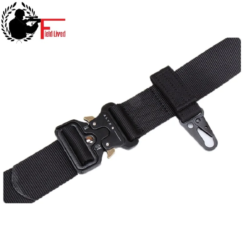 Outdoor tactical nylon ribbon key chain military fan multi-purpose mountaineering olecranon hook molle hanging buckle
Outdoor tactical nylon ribbon key chain military fan multi-purpose mountaineering olecranon hook molle hanging buckle