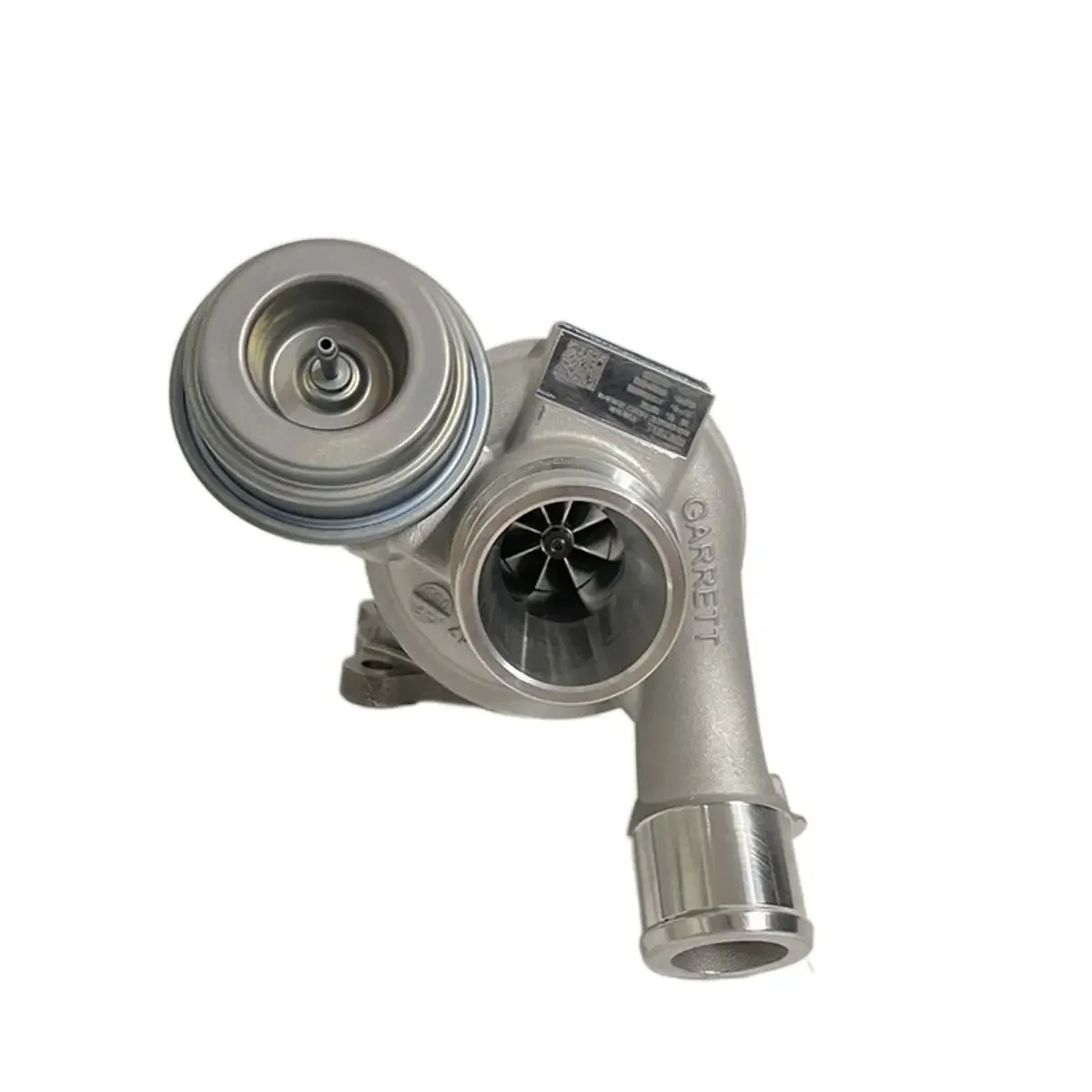 Stable Performance 1118100XEB02 807768-0006 Turbocharger NGT13Z Automotive Turbochargers
Stable Performance 1118100XEB02 807768-0006 Turbocharger NGT13Z Automotive Turbochargers