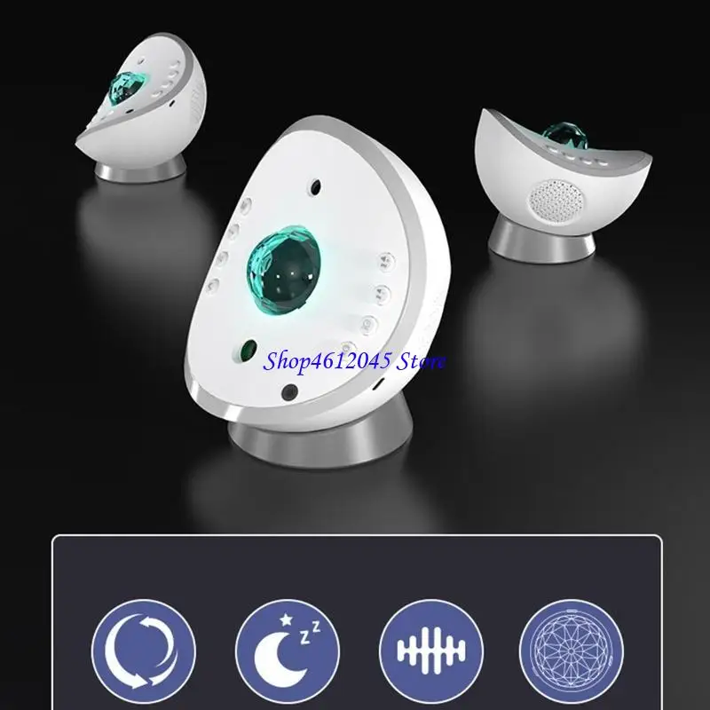 L69A Children's Projection Night Light Projector LED Star Projector for Ideal Decoration in Bedroom Best Gift for Kids and Fr
L69A Children's Projection Night Light Projector LED Star Projector for Ideal Decoration in Bedroom Best Gift for Kids and Fr