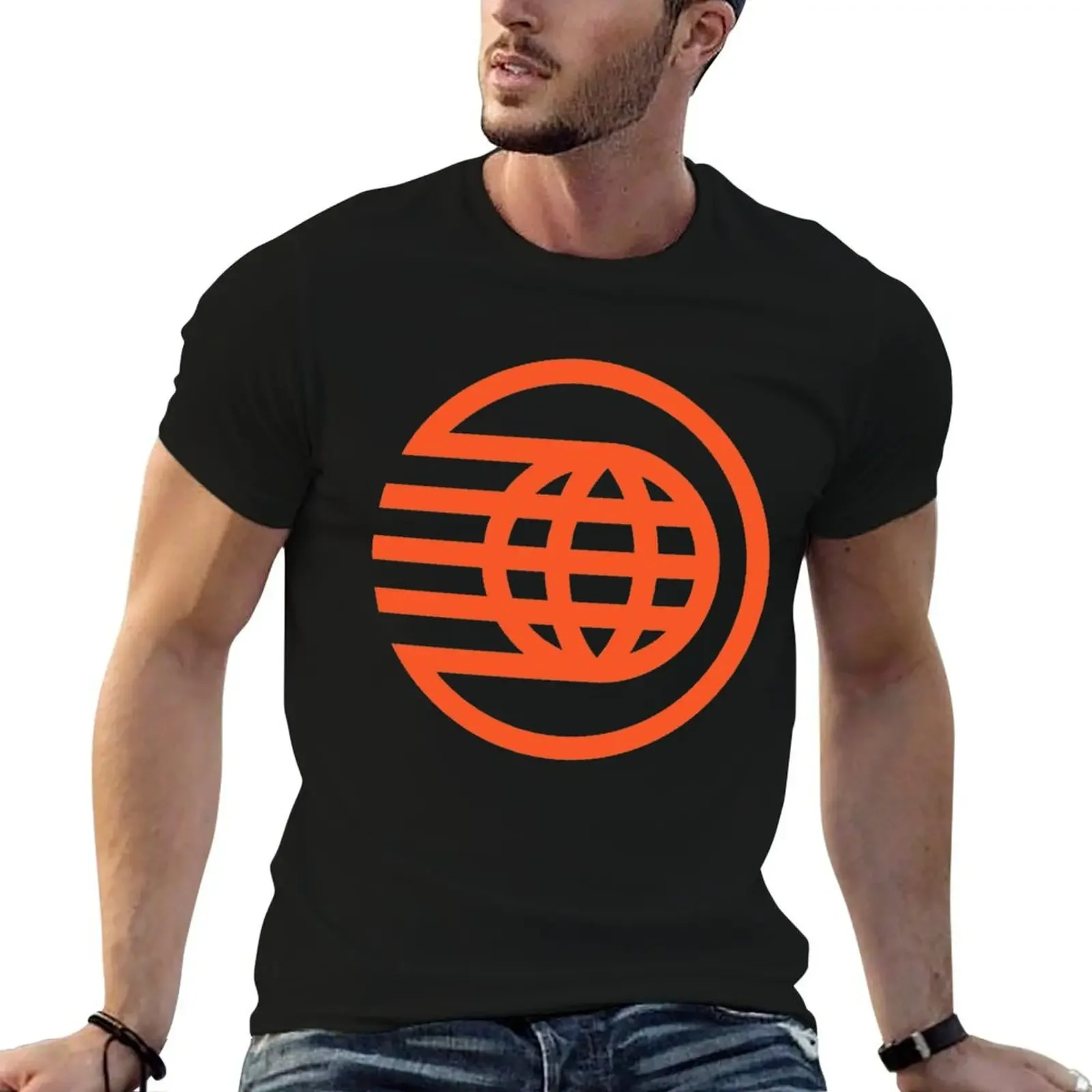 Spaceship Earth T-Shirt anime man t shirt T-shirts oversize plain white t shirts men
Spaceship Earth T-Shirt anime man t shirt T-shirts oversize plain white t shirts men