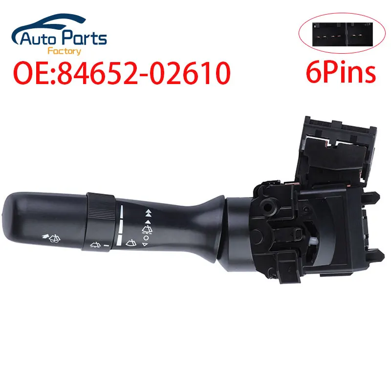 Новая модель для Toyota Camry Corolla Solara Tacoma Tundra 84652-02610 8465202610
Новая модель для Toyota Camry Corolla Solara Tacoma Tundra 84652-02610 8465202610