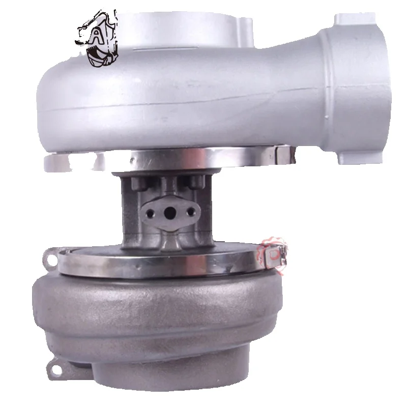 KTR130-9G/2 Турбокомпрессор 6502129005 6502-12-9005 для экскаватора
KTR130-9G/2 Турбокомпрессор 6502129005 6502-12-9005 для экскаватора