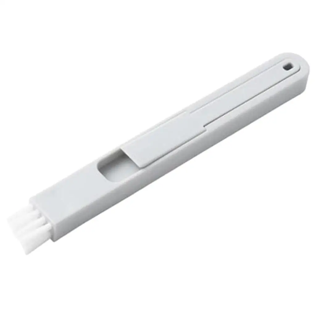 Многофункциональная бытовая щетка для чистки оконных канавок 3 в 1, нейлоновая совок для инструментов для чистки окон
Многофункциональная бытовая щетка для чистки оконных канавок 3 в 1, нейлоновая совок для инструментов для чистки окон