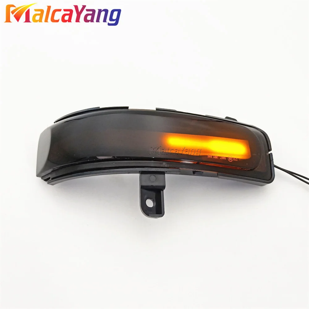 1 пара динамических светодиодных указателей поворота для боковых зеркал Mazda CX-7 (2008-2014) и Mazda 8 MPV
1 пара динамических светодиодных указателей поворота для боковых зеркал Mazda CX-7 (2008-2014) и Mazda 8 MPV