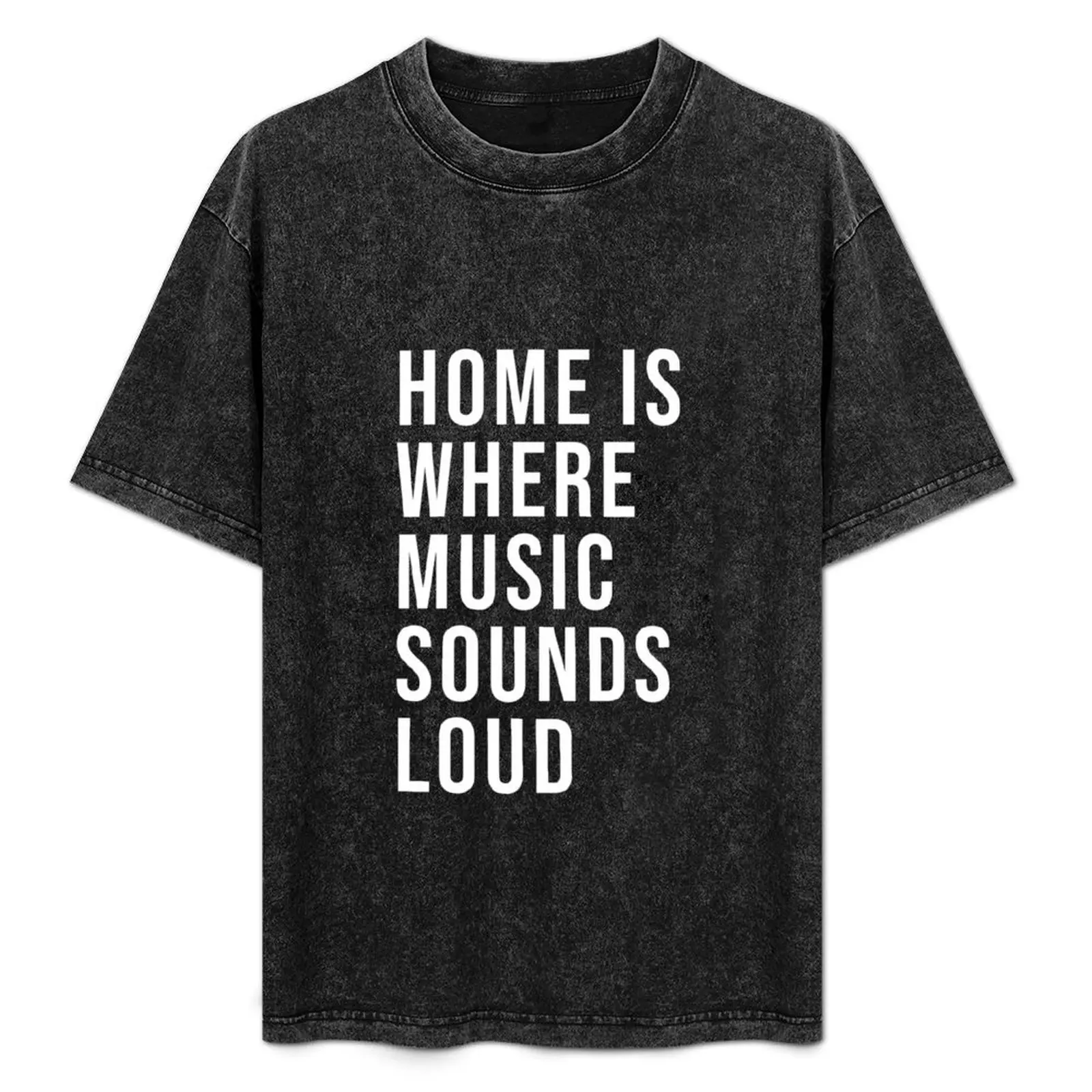 Home, Music, Sounds T-Shirt customizeds man clothes oversized t shirt oversized graphic tee oversized t shirts for men
Home, Music, Sounds T-Shirt customizeds man clothes oversized t shirt oversized graphic tee oversized t shirts for men