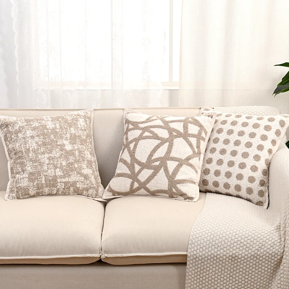 30x50/45x45cm Light Luxury Retro Throw Pillow Cover Geometric Nordic Car Cushion Cover Couch Pillowcase for Home Decoration
30x50/45x45cm Light Luxury Retro Throw Pillow Cover Geometric Nordic Car Cushion Cover Couch Pillowcase for Home Decoration