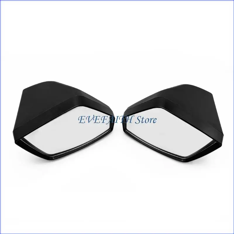 124B Marine Grade Rear Visibility Glass Customizable Positioning 295100748 295100881
124B Marine Grade Rear Visibility Glass Customizable Positioning 295100748 295100881