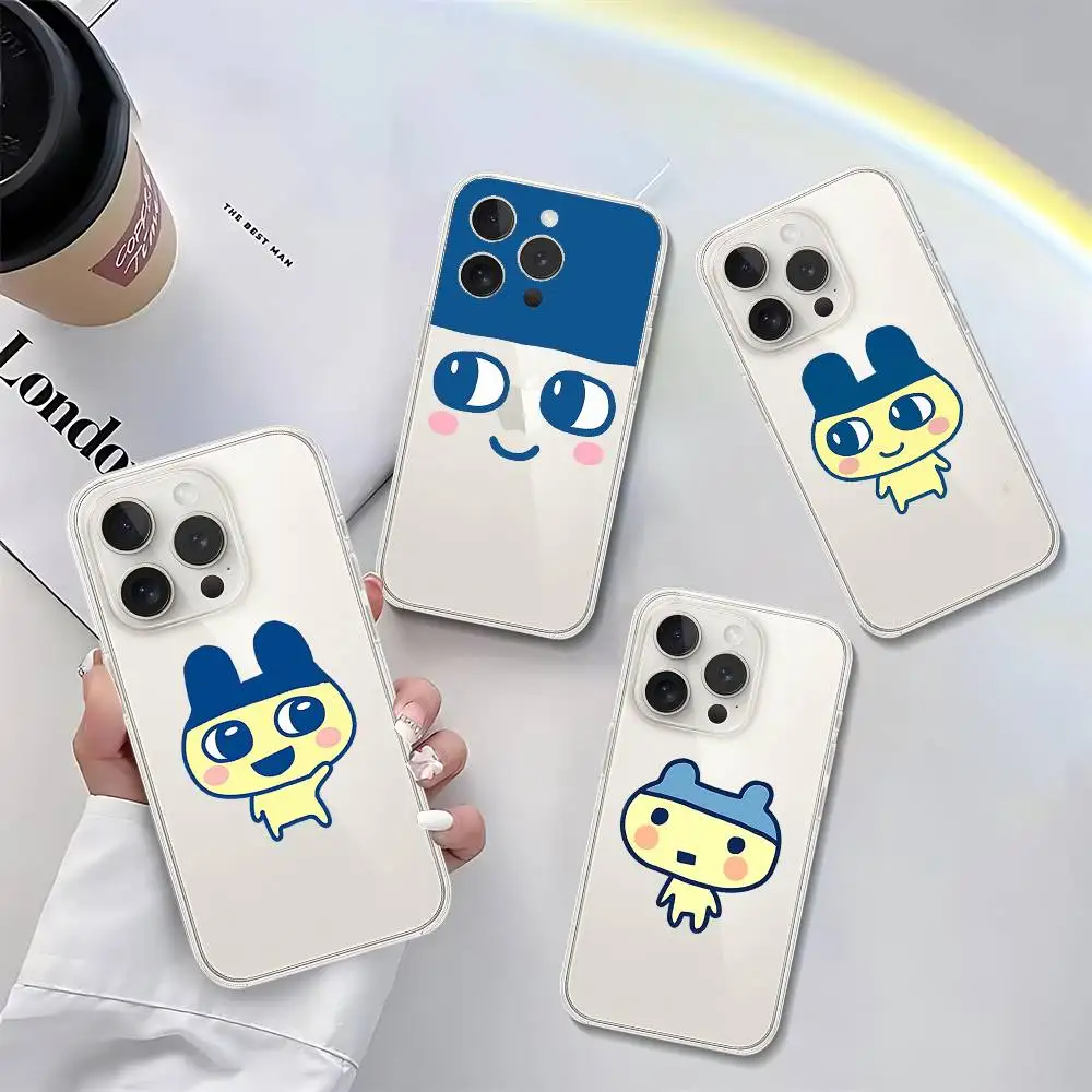 Cute M-mametchiS Kawaii Phone Case For Iphone17 16 15 11 13 14 Pro Max 7 8 Plus X Xr Xs Max 16pro 12mini Transparent Cover
Cute M-mametchiS Kawaii Phone Case For Iphone17 16 15 11 13 14 Pro Max 7 8 Plus X Xr Xs Max 16pro 12mini Transparent Cover