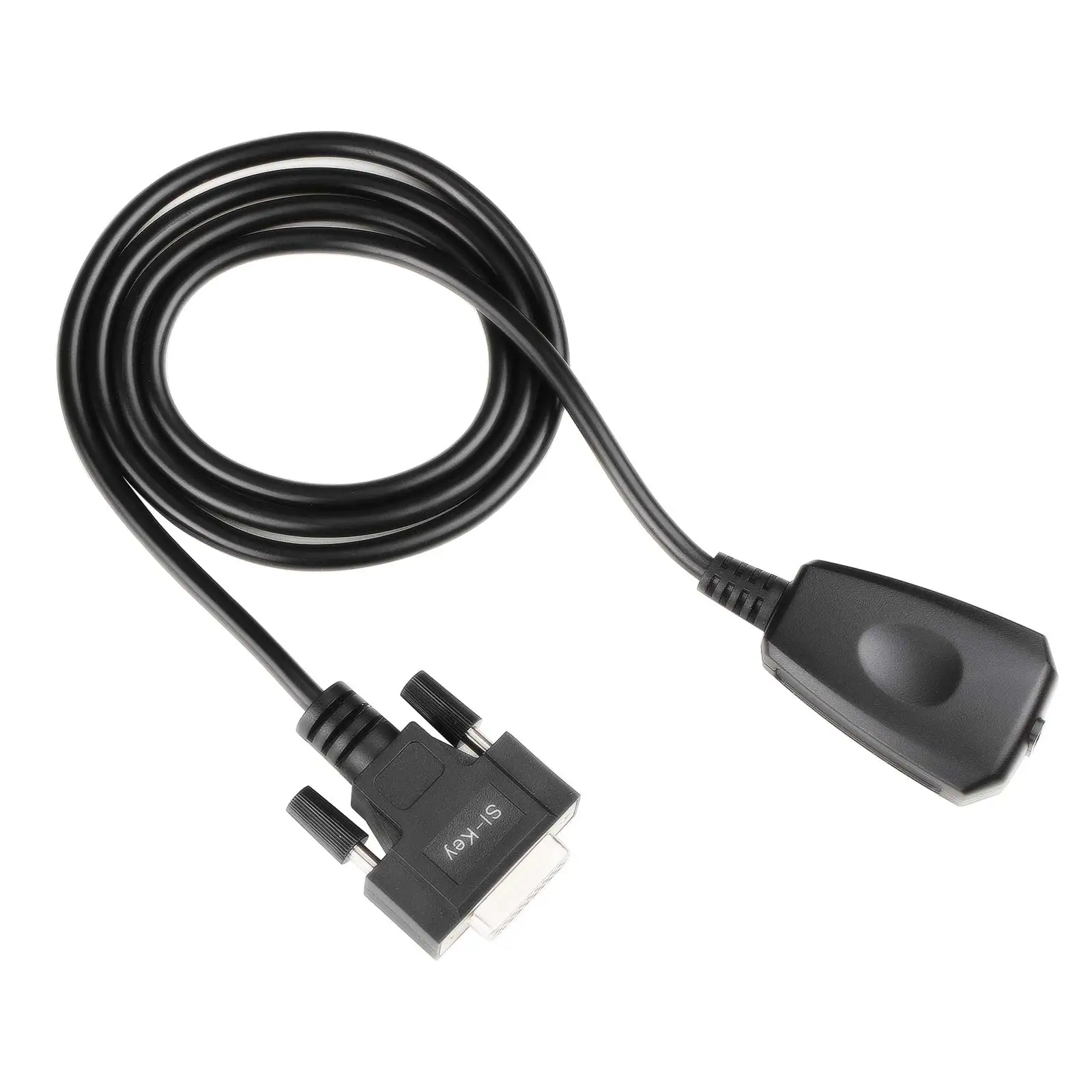 Launch X431 SI-KEY Car Key Simulator - Toyota All Key Lost IMMO Programming Tool for X431 IMMO Plus/Pro
Launch X431 SI-KEY Car Key Simulator - Toyota All Key Lost IMMO Programming Tool for X431 IMMO Plus/Pro