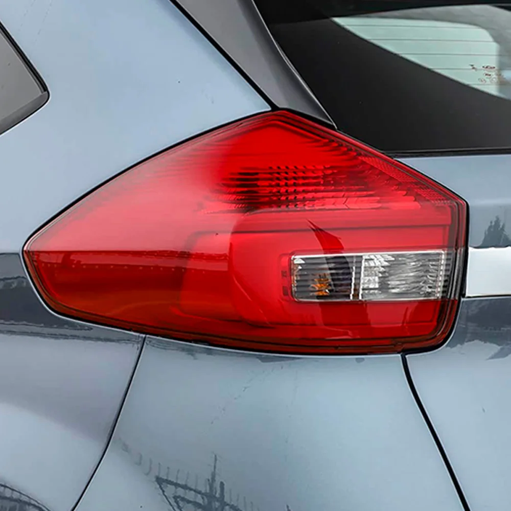 Car Taillight Cover Lampcover Lampshade Lamp Glass Lens Case Taillamp Mask Taillight Lens For Chery 2016 2017 2018-2024 Tiggo 3x
Car Taillight Cover Lampcover Lampshade Lamp Glass Lens Case Taillamp Mask Taillight Lens For Chery 2016 2017 2018-2024 Tiggo 3x