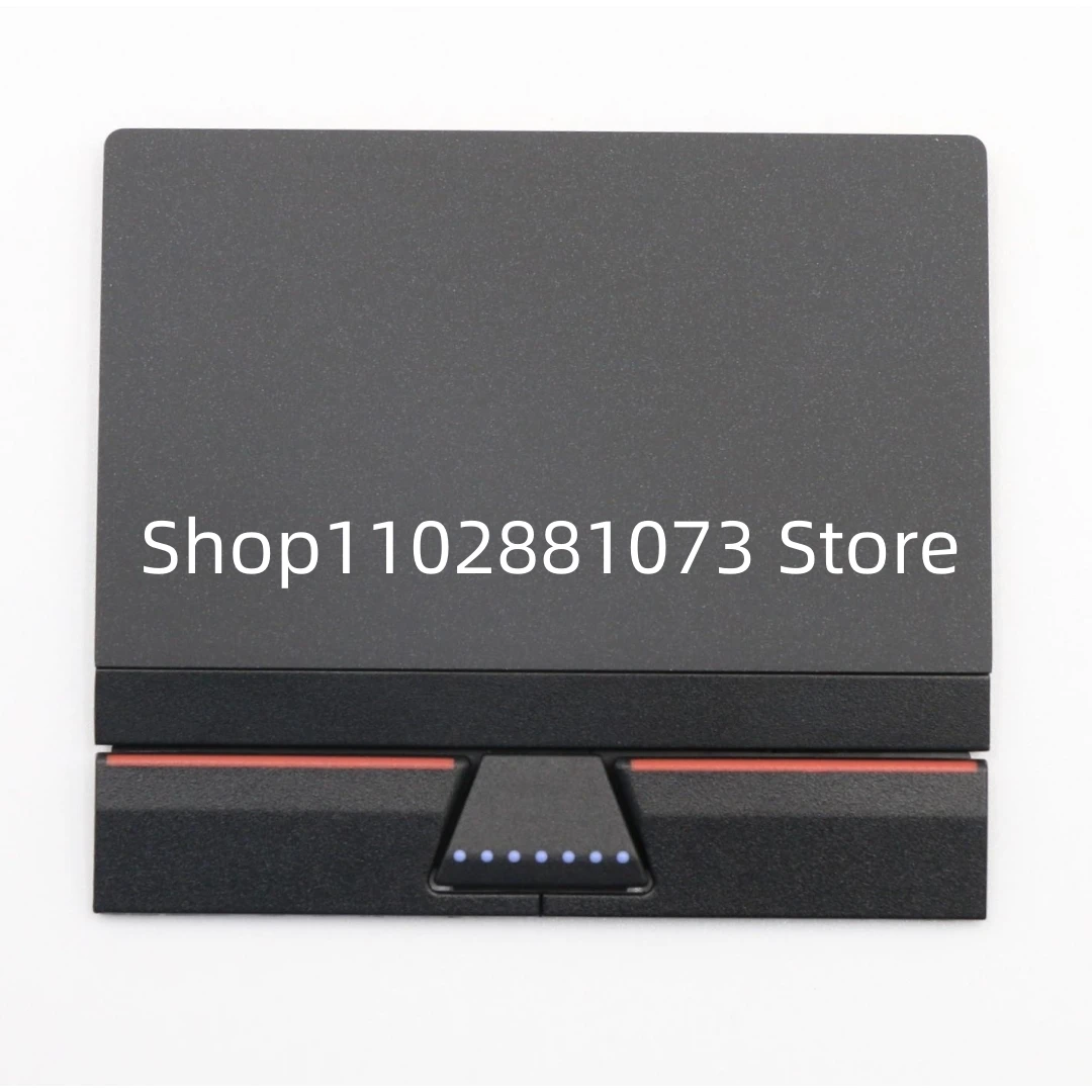 New Original Clickpad Touchpad for Lenovo ThinkPad X380 Yoga Laptop 01LV584 01LV585 01LV586
New Original Clickpad Touchpad for Lenovo ThinkPad X380 Yoga Laptop 01LV584 01LV585 01LV586