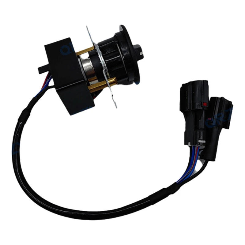 Для Volvo EC210B 240B 290B ручка дроссельной заслонки, детали экскаватора 14542152 14503037 
Для Volvo EC210B 240B 290B ручка дроссельной заслонки, детали экскаватора 14542152 14503037