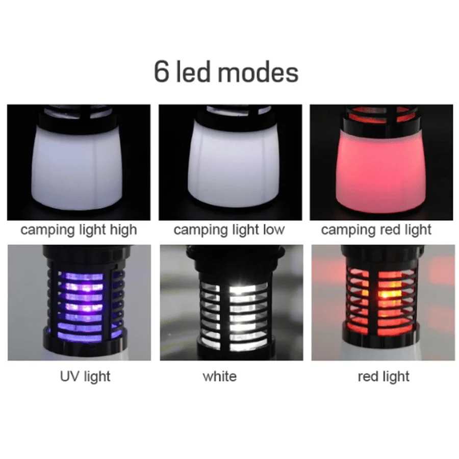 Solar powered mosquito killer lamp pop-up tent hanging outdoor camping lamp rechargeable stretch long mosquito killer lamp
Solar powered mosquito killer lamp pop-up tent hanging outdoor camping lamp rechargeable stretch long mosquito killer lamp
