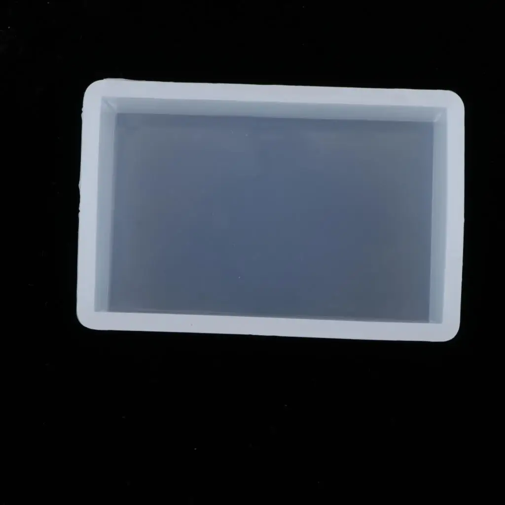 Silicone Mold Rectangle Design Resin Art Mold Epoxy Mold for Crafts Jewelry Box Flowerpot Making
Silicone Mold Rectangle Design Resin Art Mold Epoxy Mold for Crafts Jewelry Box Flowerpot Making