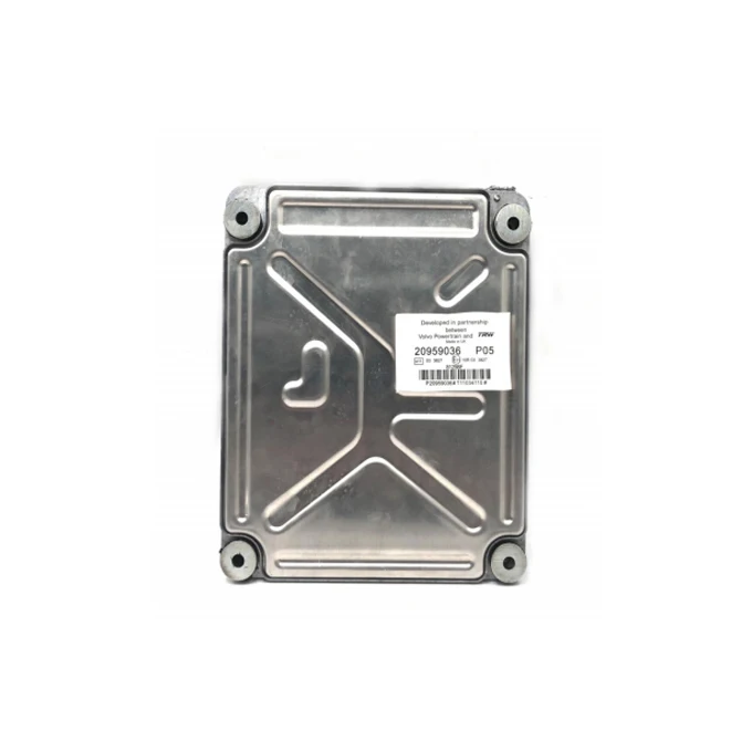 High-Quality 20959036 209-59036 P05 Engine Electronic Control Unit Controller For Excavator
High-Quality 20959036 209-59036 P05 Engine Electronic Control Unit Controller For Excavator