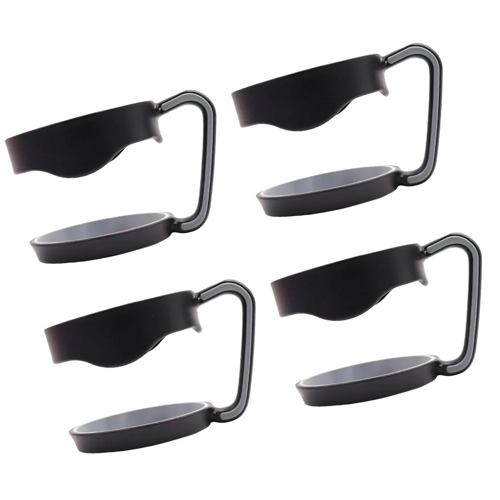 4Pcs Tumbler Handle 30Oz Stainless Steel Adjustable Anti-Slip Ring for Beer Mug Travel Cup Secure Fit Tumbler Accessory
4Pcs Tumbler Handle 30Oz Stainless Steel Adjustable Anti-Slip Ring for Beer Mug Travel Cup Secure Fit Tumbler Accessory