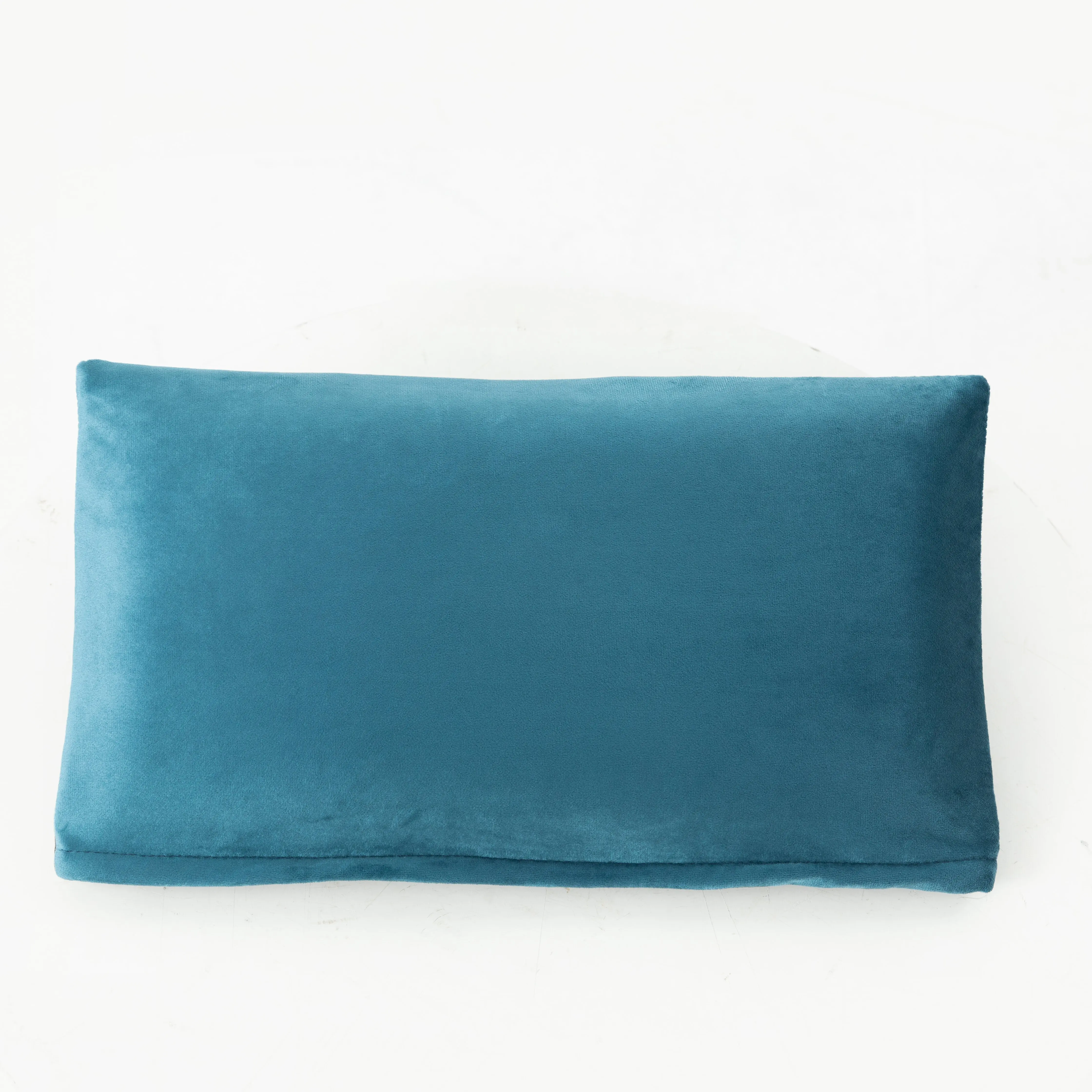 Travel-friendly Health Care Massager Pillow for Neck Leg Back Massage Massajeador Pillow
Travel-friendly Health Care Massager Pillow for Neck Leg Back Massage Massajeador Pillow