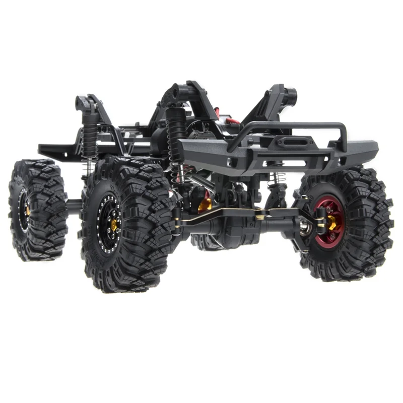 4Pcs 62X21mm 1.0 Inch Metal Beadlock Wheel Rim Tire Set for 1/18 1/24 RC Crawler Car TRX4M Axial SCX24 AX24 FCX24,3
4Pcs 62X21mm 1.0 Inch Metal Beadlock Wheel Rim Tire Set for 1/18 1/24 RC Crawler Car TRX4M Axial SCX24 AX24 FCX24,3
