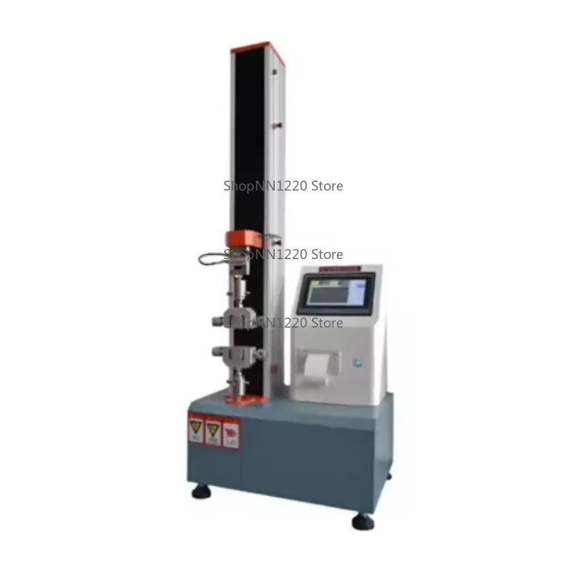 Servo Motor Electronic Universal Tensile Testing Machine Strength Measuring Instrument for Test
Servo Motor Electronic Universal Tensile Testing Machine Strength Measuring Instrument for Test