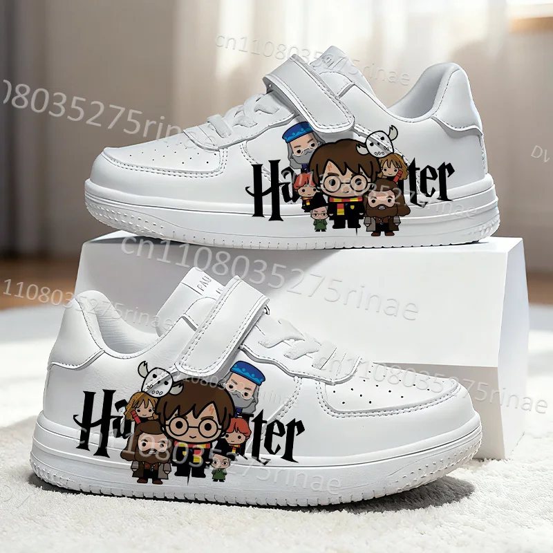 Harry Potters Youth Kids Student Casual Shoes Selection Breathable Soft Sole Lightweight Boys Girls Walking Shoes Free Shipping
Harry Potters Youth Kids Student Casual Shoes Selection Breathable Soft Sole Lightweight Boys Girls Walking Shoes Free Shipping