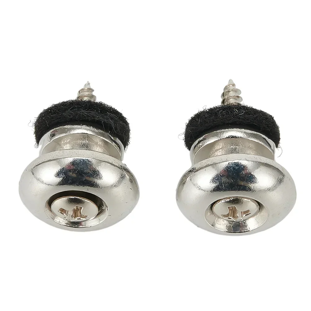 2pcs Metal Strap Locks Modern Design Guitar Belt Buckle Buttons Secure Performance Ultimates Protection Guitar Accessories
2pcs Metal Strap Locks Modern Design Guitar Belt Buckle Buttons Secure Performance Ultimates Protection Guitar Accessories