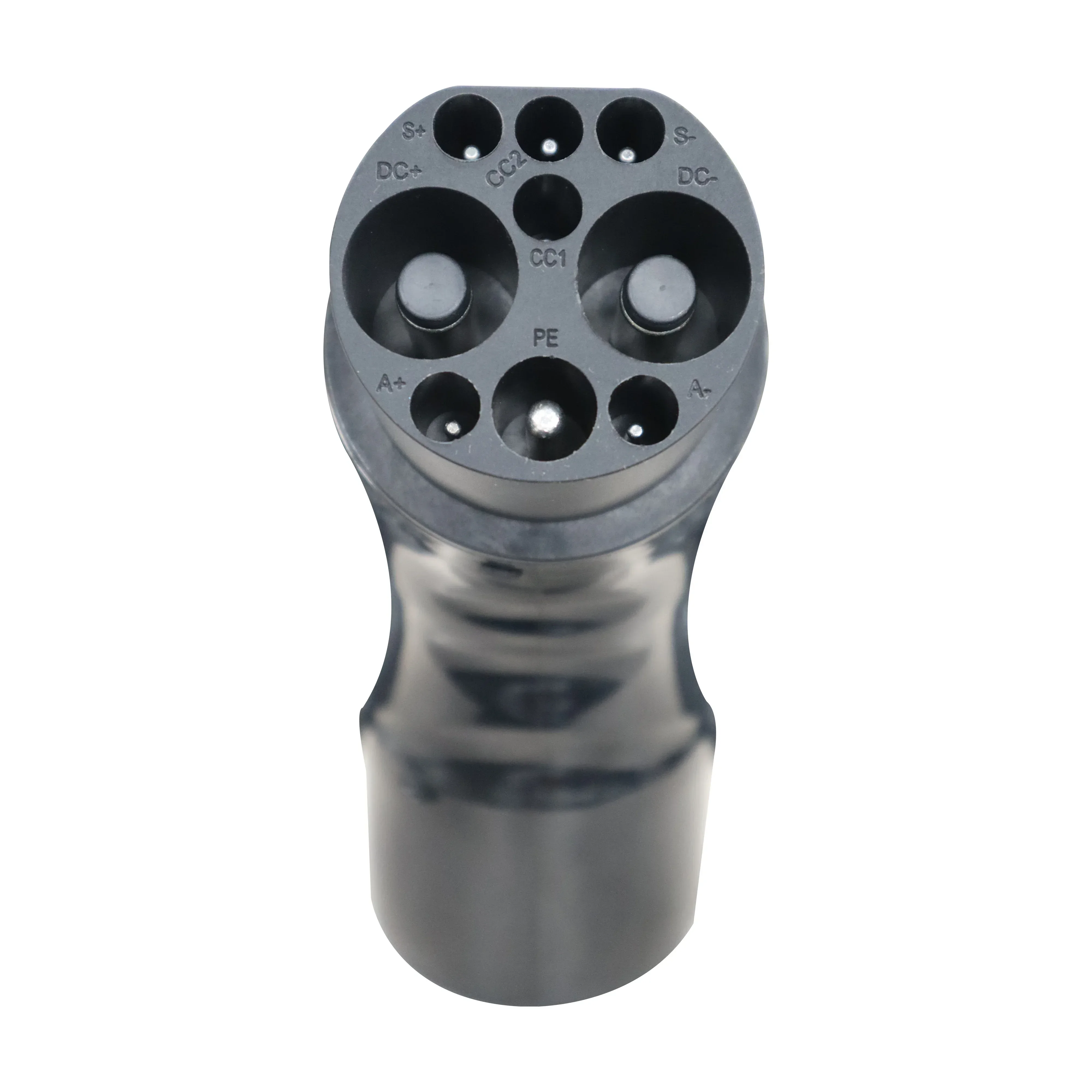 Chademo to gbt adapter for id4 id6 Chademo to gbt ev adapter connector
Chademo to gbt adapter for id4 id6 Chademo to gbt ev adapter connector