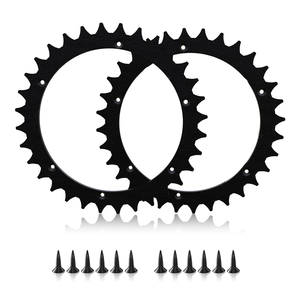 2pc Spikes For Worx For LANDROID Mowing Robot S/M Lawnmower 205mm WR165E WR167E Garden Power Trimmer Tools New
2pc Spikes For Worx For LANDROID Mowing Robot S/M Lawnmower 205mm WR165E WR167E Garden Power Trimmer Tools New