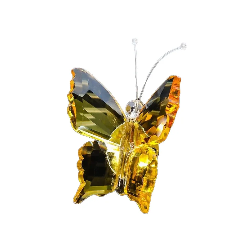 CX butterfly, center console ornament out of trend decoration car series creative jewelry cure
CX butterfly, center console ornament out of trend decoration car series creative jewelry cure