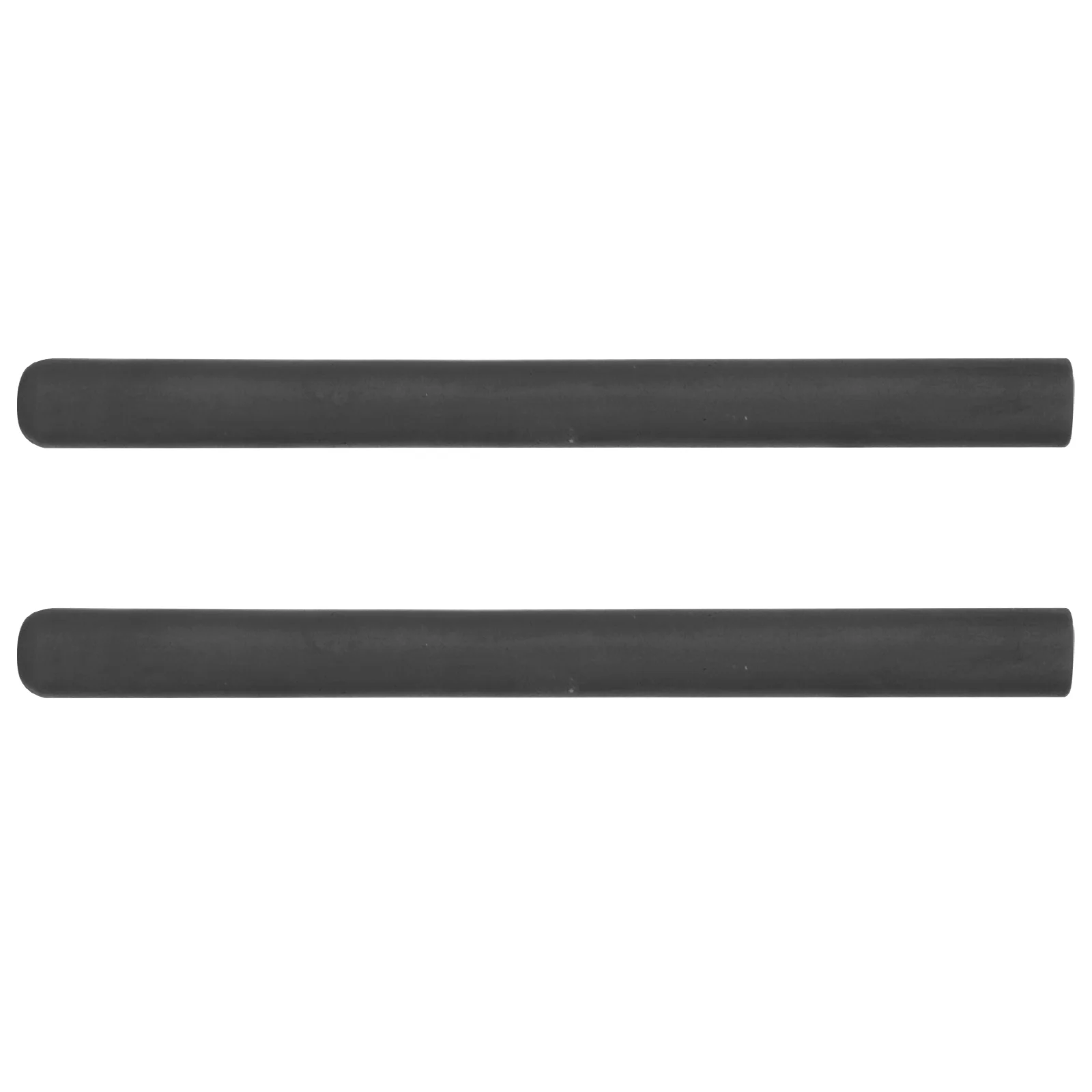 2 Pcs Drumsticks Silicone Case Supplies Mute Protectors Fittings Kit Head Covers Silent Protective Black For
2 Pcs Drumsticks Silicone Case Supplies Mute Protectors Fittings Kit Head Covers Silent Protective Black For