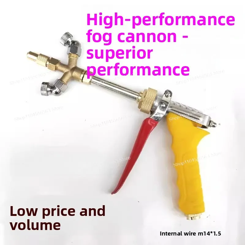 Сельскохозяйственный импортный распылитель с 3 форсунками, регулируемый широкоугольный распылитель-вентилятор для высоконапорных трехплунжерных насосов
Сельскохозяйственный импортный распылитель с 3 форсунками, регулируемый широкоугольный распылитель-вентилятор для высоконапорных трехплунжерных насосов