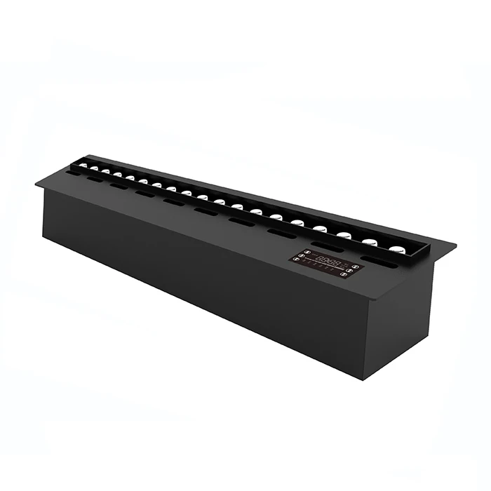 Mist Insert Neon Flame Decorative Smart Fire Place 3d Vapor Steam Water Fireplace 1800x200x200mm
Mist Insert Neon Flame Decorative Smart Fire Place 3d Vapor Steam Water Fireplace 1800x200x200mm