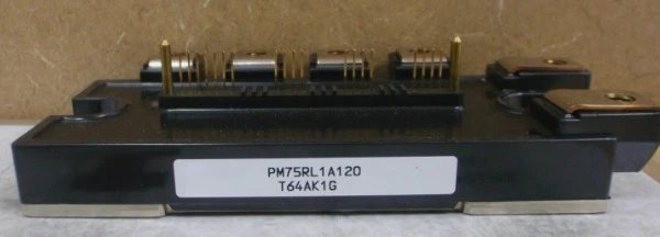 Brand New Original PM75RL1A120 Power Module Fast Delivery
Brand New Original PM75RL1A120 Power Module Fast Delivery