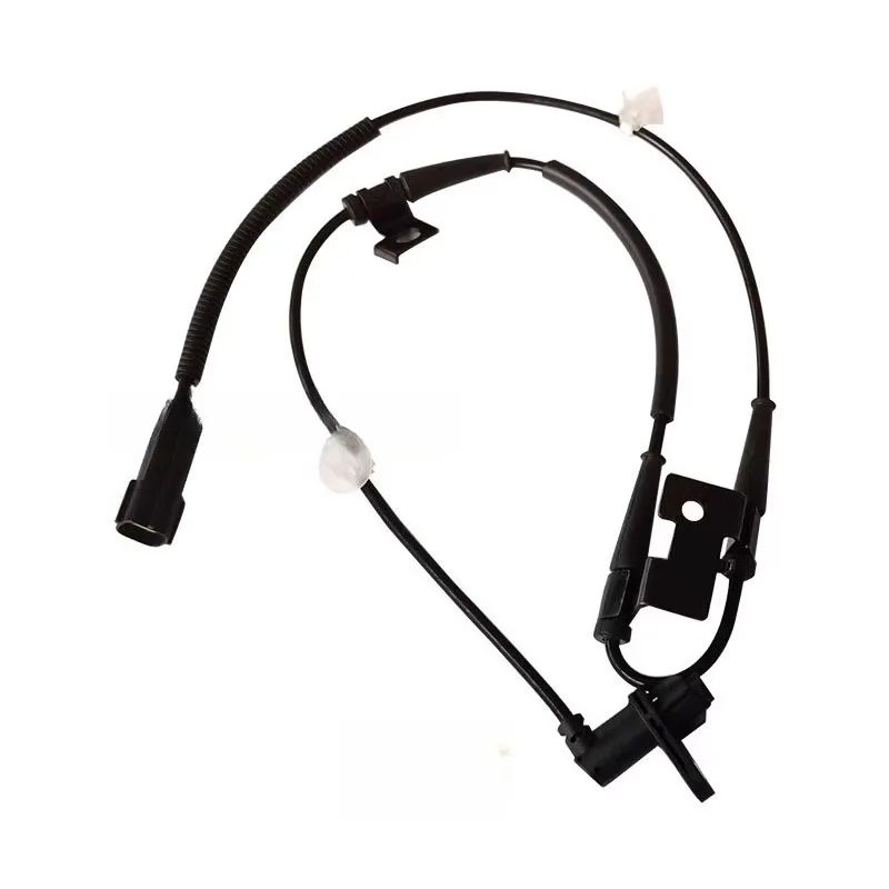 For Changan CS35 Eado Front Wheel ABS Sensor Wire Left Right Brand New
For Changan CS35 Eado Front Wheel ABS Sensor Wire Left Right Brand New