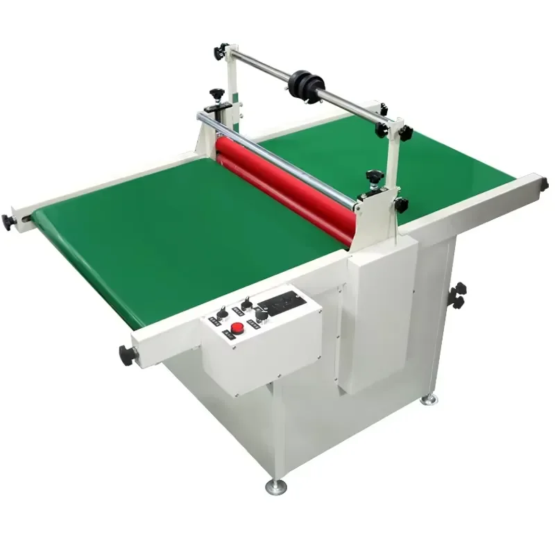 Automatic High Efficiency Film Laminator Machine for Customized Cold Film Laminating Machine
Automatic High Efficiency Film Laminator Machine for Customized Cold Film Laminating Machine