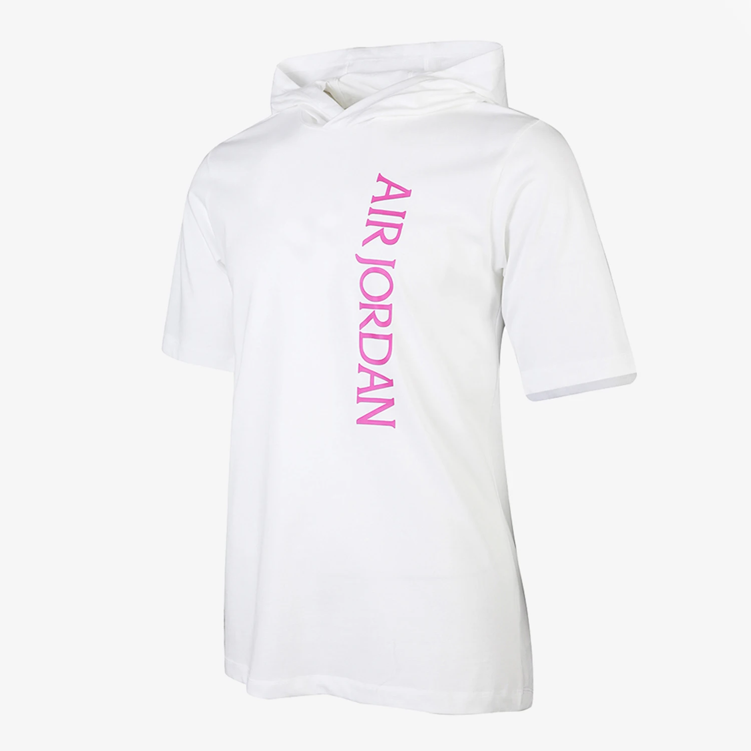 Мужская повседневная толстовка с капюшоном и принтом Nike Authentic JORDAN с короткими рукавами CZ5056-101
Мужская повседневная толстовка с капюшоном и принтом Nike Authentic JORDAN с короткими рукавами CZ5056-101