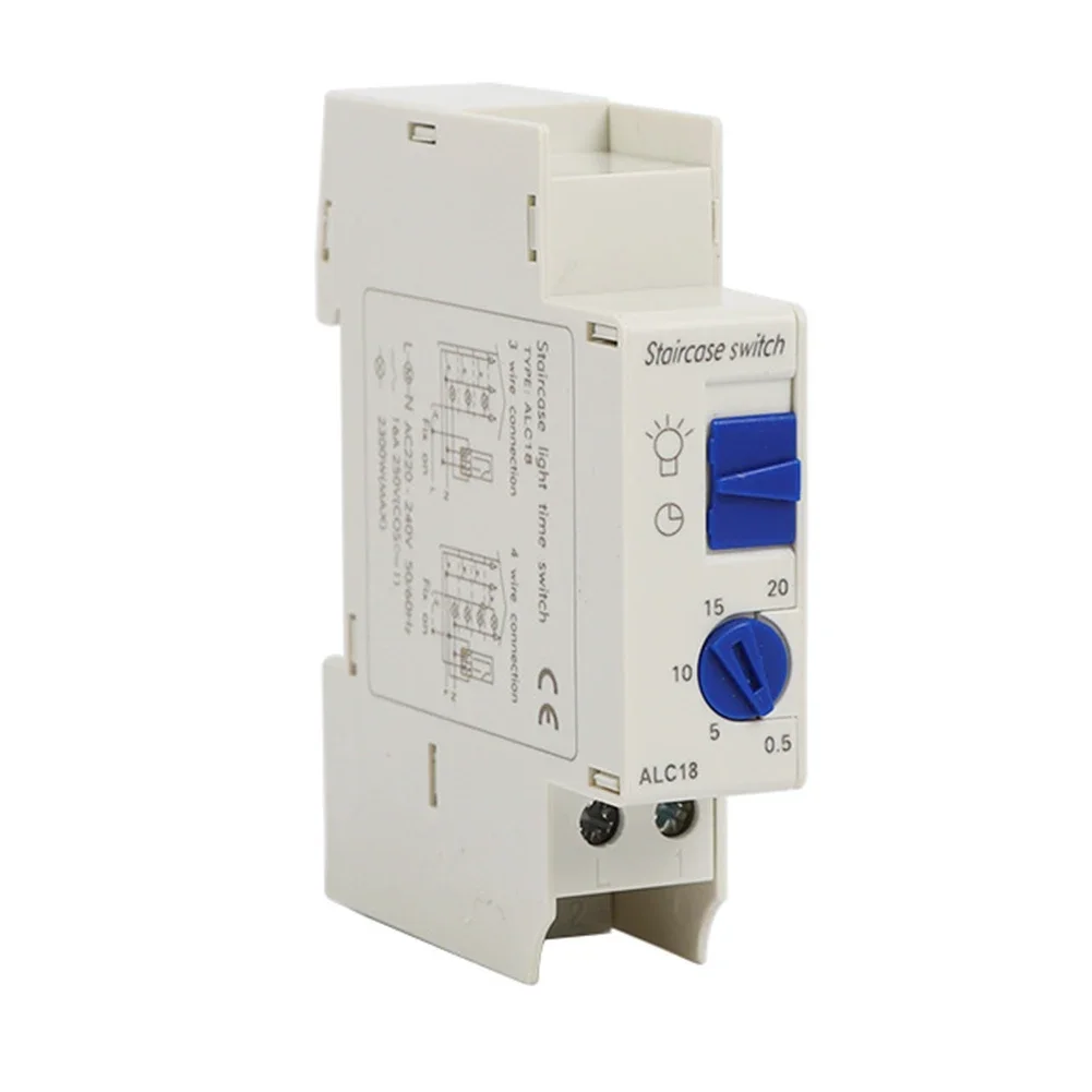 Timer Switch Stair Lights Timer Switch AC 220-240V Automatic Switch Stair Light Advertising Light Boxes Electrical Device
Timer Switch Stair Lights Timer Switch AC 220-240V Automatic Switch Stair Light Advertising Light Boxes Electrical Device