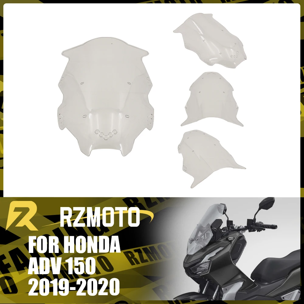 Аксессуары для мотоциклов, лобовое стекло, новое для HONDA ADV 150 2019-2020 ADV150, ABS, лобовое стекло для мотоцикла, мотоцикла, лобовое стекло
Аксессуары для мотоциклов, лобовое стекло, новое для HONDA ADV 150 2019-2020 ADV150, ABS, лобовое стекло для мотоцикла, мотоцикла, лобовое стекло