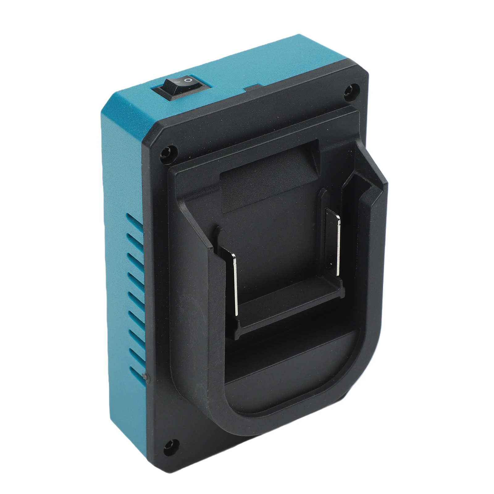 For BL1820 For BL1830 Current Display Inverter USB Charging Inverter Real Time Power Monitoring Battery Inverter
For BL1820 For BL1830 Current Display Inverter USB Charging Inverter Real Time Power Monitoring Battery Inverter