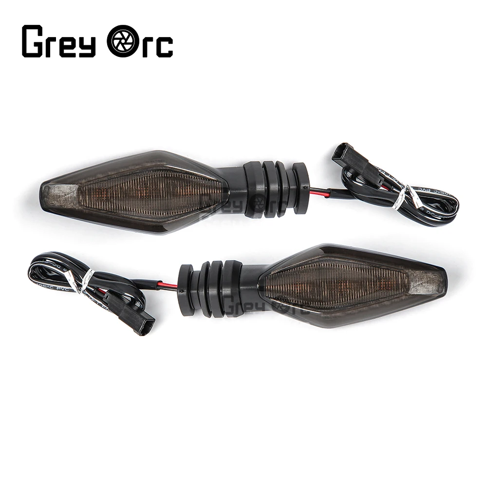 LED Turn Signal Lights For Ducati Monster 937 950 Multistrada V4 V4S Flashing Indicator Directional Flasher Lamp
LED Turn Signal Lights For Ducati Monster 937 950 Multistrada V4 V4S Flashing Indicator Directional Flasher Lamp