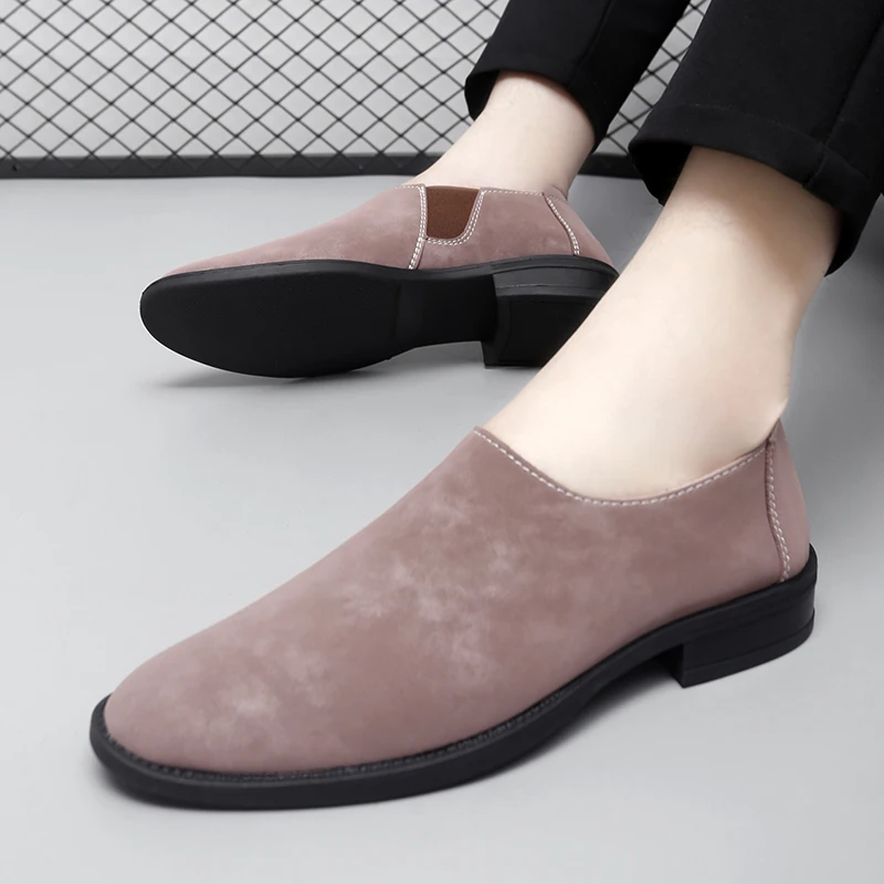 Luxury Designer Shoes Woman Brand Flat Leather Shoes Breathable Driving Soft Soled Outdoor Walking Summer Luxury Casual Shoes
Luxury Designer Shoes Woman Brand Flat Leather Shoes Breathable Driving Soft Soled Outdoor Walking Summer Luxury Casual Shoes