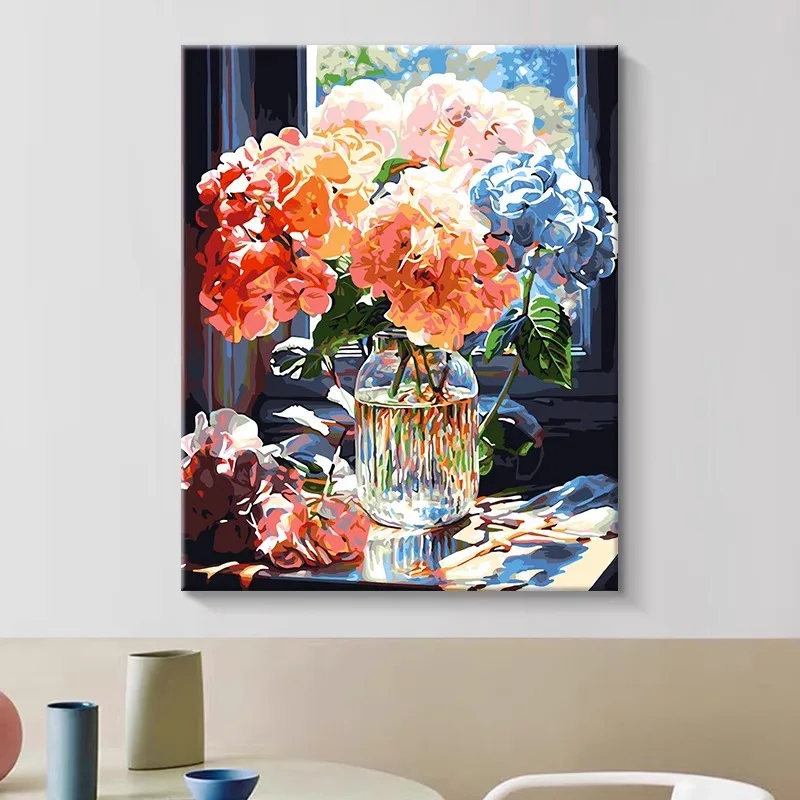 4724581 Digital oil painting living room decorative painting sofa background wall hanging painting
4724581 Digital oil painting living room decorative painting sofa background wall hanging painting