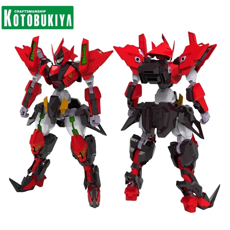 KOTOBUKIYA Original Anime Figure FORME ARMS TR002 Grand Riser Action Figure Toys for Kids Gift Collectible Model Ornaments
KOTOBUKIYA Original Anime Figure FORME ARMS TR002 Grand Riser Action Figure Toys for Kids Gift Collectible Model Ornaments